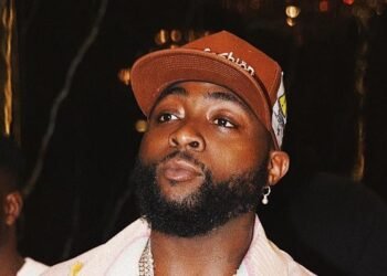 Davido Breaks Silence Over Controversial Music Video