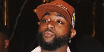 Davido Breaks Silence Over Controversial Music Video