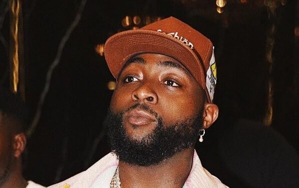 Davido Breaks Silence Over Controversial Music Video