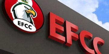 EFCC Declares Use Of Unauthorized Jackets In Movies, Skits Illegal