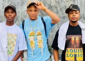 “OPM pastor got his miracle power from India” – Happie Boys embarks on defaming him