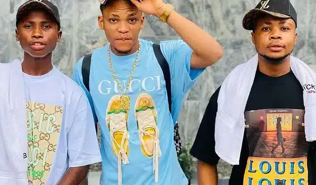 “OPM pastor got his miracle power from India” – Happie Boys embarks on defaming him