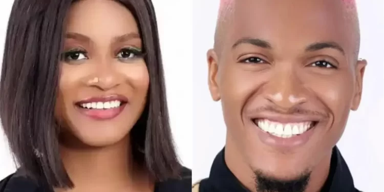 Groovy’s feelings for me were not genuine - Phyna