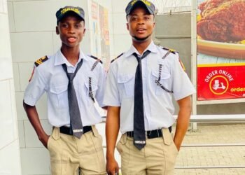 Happie Boys Tender Another Apology To Pastor Gift(Video)