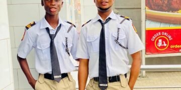 Happie Boys Tender Another Apology To Pastor Gift(Video)