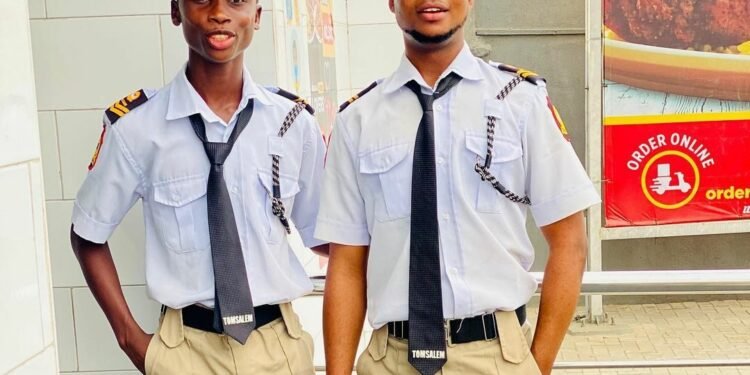 Happie Boys Tender Another Apology To Pastor Gift(Video)