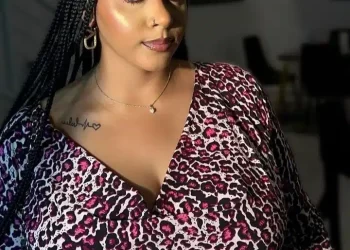 Sina Rambo’s ex wife, Heidi offers to give out her diamond wedding ring