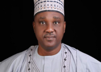 How Tajudeen Abass Emerged Speaker, House Of Representatives