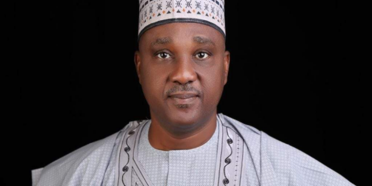 How Tajudeen Abass Emerged Speaker, House Of Representatives