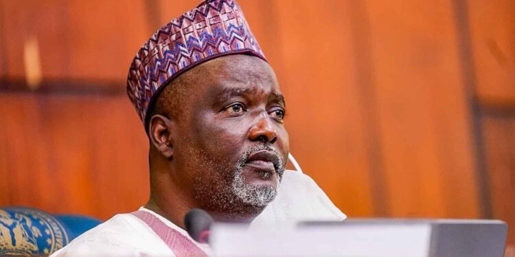 APC insists on Abass, Kalu for 10th NASS leadership despite G6 resistance