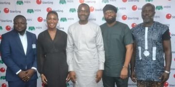 Sterling Bank Declares Bounty At 61st AGM