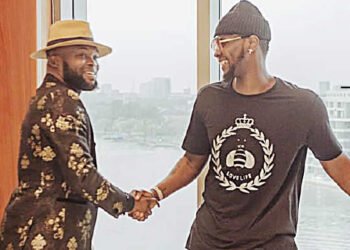 Kizz Daniel Hires Former Label Boss, Emperor Geezy