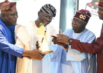 Tinubu's 'Emi l'okan' Spirit Triumphs over Cashless Policy