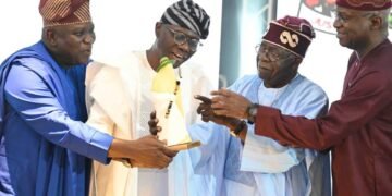 Tinubu's 'Emi l'okan' Spirit Triumphs over Cashless Policy