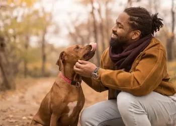 Billionaire Searching For Full-Time Dog Nanny Offers To Pay 96Million