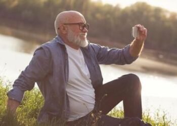 Heartbreaking Story: Man recounts losing his mother after her long-awaited visit to his house