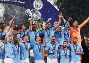 Man City's title parade And All you need to know