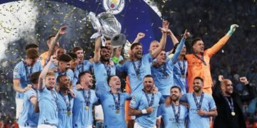 Man City's title parade And All you need to know