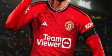 Man United Agree £60m For Mason Mount With Chelsea