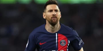Inter Miami signing Lionel Messi is the deal of the century!