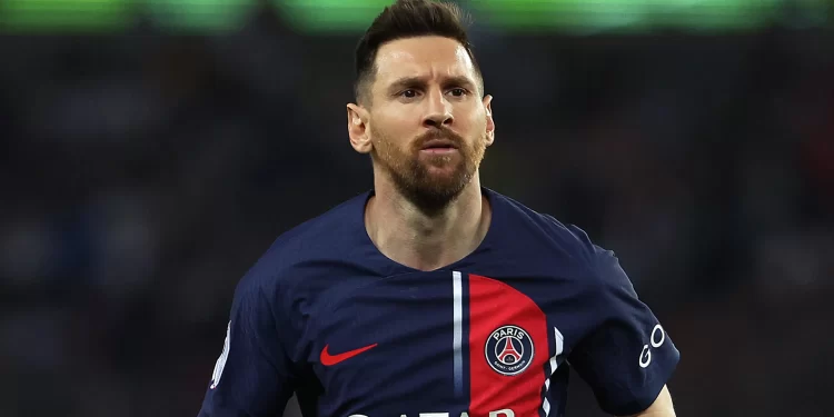 Inter Miami signing Lionel Messi is the deal of the century!