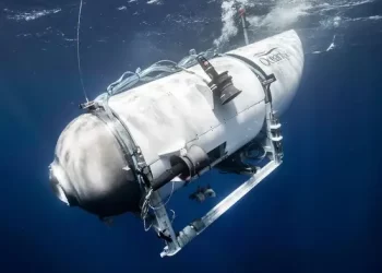 Billionaires Who Paid To View Titanic Shipwreck Reported Dead