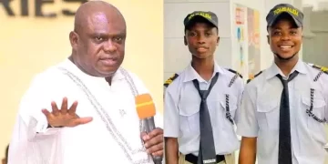 OPM Pastor Opens Up On Placing Curse On Happie Boys