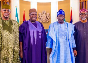 Tinubu urged to tackle oil theft as a pressing concern