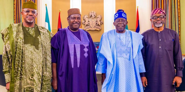 Tinubu urged to tackle oil theft as a pressing concern