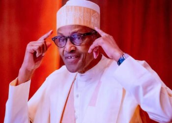 Buhari: I Delayed Petrol Subsidy Removal For Tinubu, APC Electoral Victory