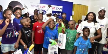 Pepsodent Targets Two Million Children For Promotion Of Oral Health Education