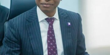 Polaris Bank Positions For Digital Leadership, Market Dominance— CEO, Adekunle Sonola