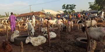 Subsidy Removal Puts Pressure On Muslim Families' Budgets, Causing Concerns