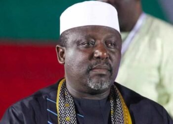 Rochas Okorocha Escapes Assassination