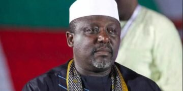 Rochas Okorocha Escapes Assassination
