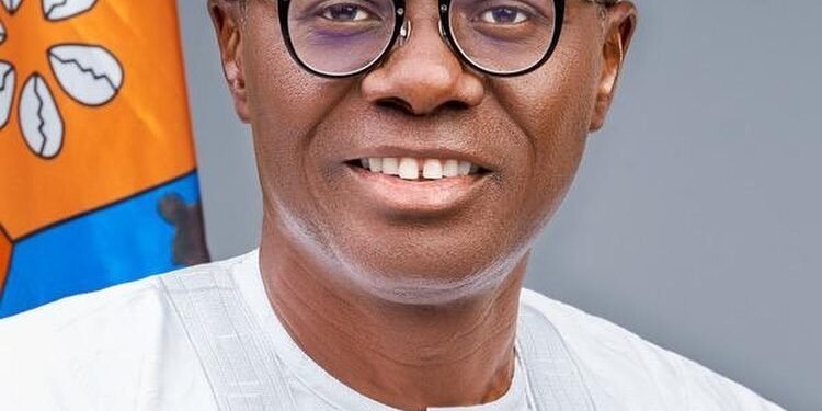Fuel Subsidy: Sanwo-Olu Begs NLC, Nigerians…Says Tinubu Means Well