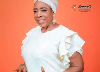 Nollywood Actress Iyabo Oko Is Dead
