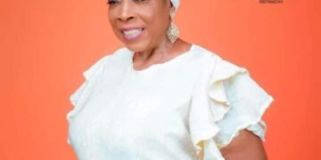 Nollywood Actress Iyabo Oko Is Dead