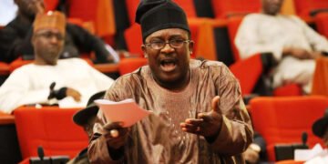 Smart Adeyemi: Legislative experience a major advantage for Tinubu and Shettima