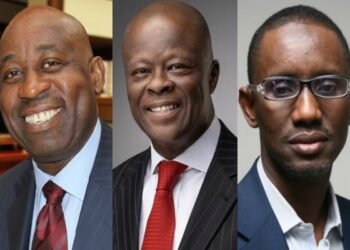 Tinubu appoints Ribadu, Alake, Edun, five others Special Advisers