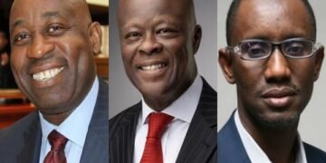 Tinubu appoints Ribadu, Alake, Edun, five others Special Advisers