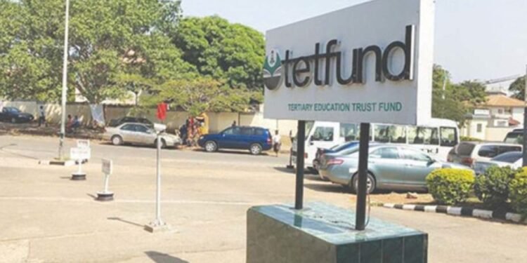 TETFund approves N130m as zonal intervention for polytechnics