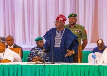 Subsidy: Nigeria No Longer Father Christmas To Neighbouring Countries – Tinubu