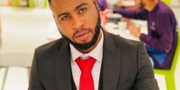 Trinity Guy Tenders Apology, Vows To Improve