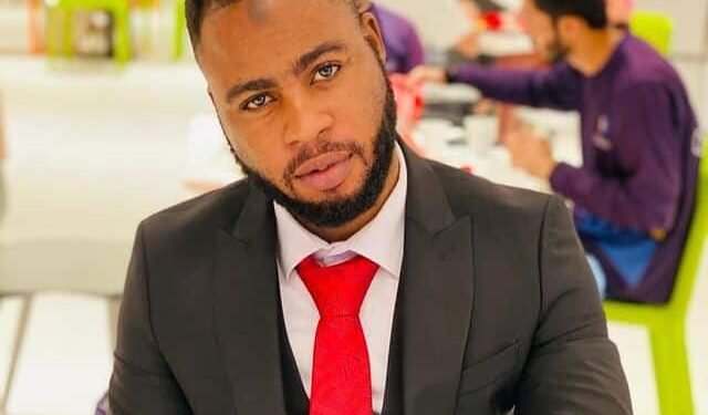 Trinity Guy Tenders Apology, Vows To Improve