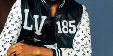 Uche Maduagwu Ridicules Davido On Cheating Allegations