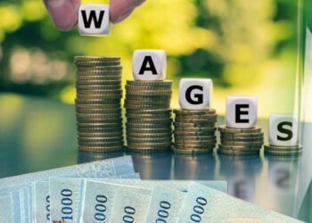 114% Pay Rise Proposal for Public Officers Complicates Minimum Wage Talks