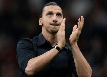 Zlatan announces retirement from football