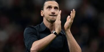 Zlatan announces retirement from football