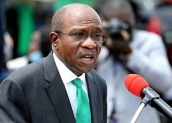 Emefiele: DSS uncovers planned campaign of calumny against FG over investigation